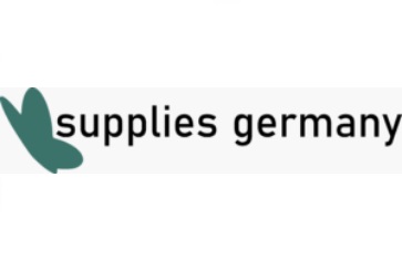 Supplies Germany